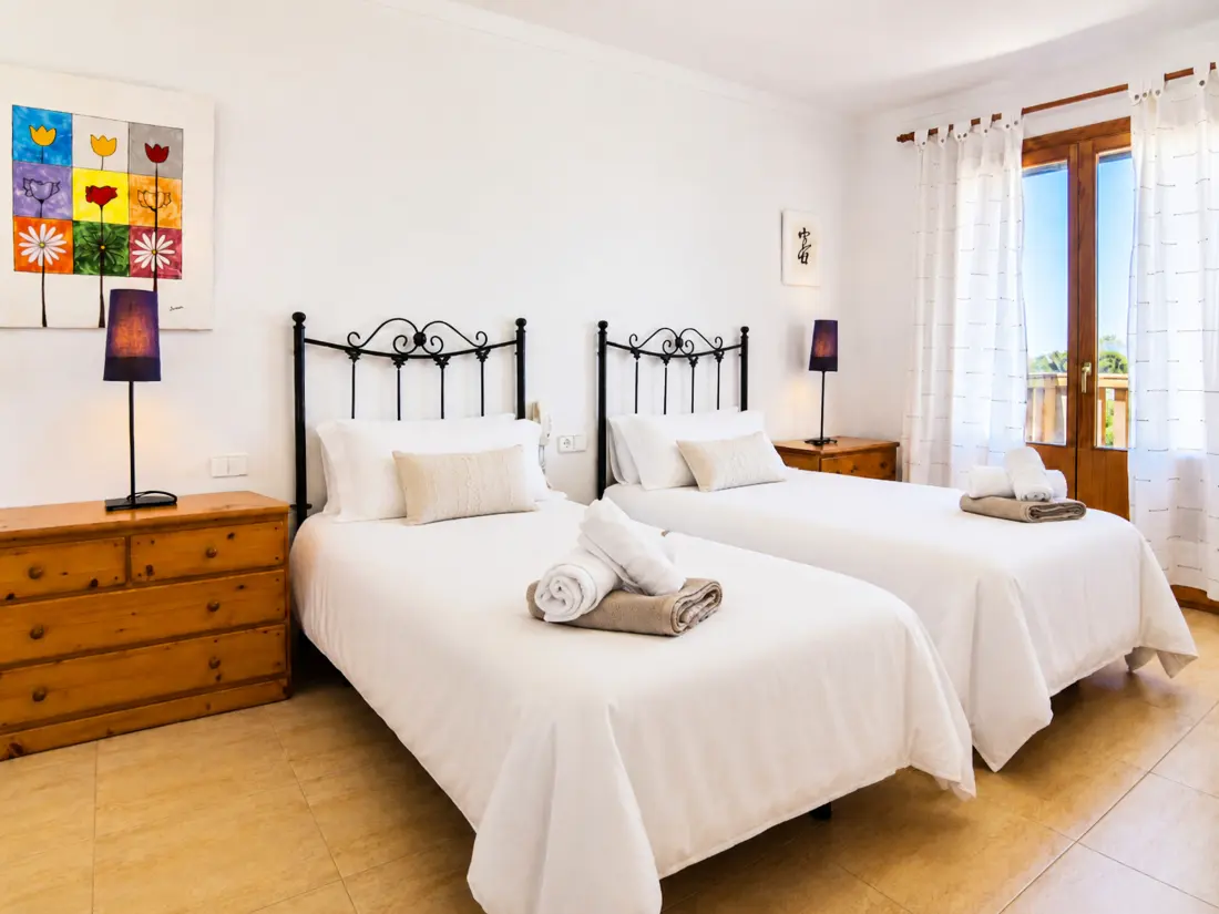 Maison de Vacances Can Picafort 228