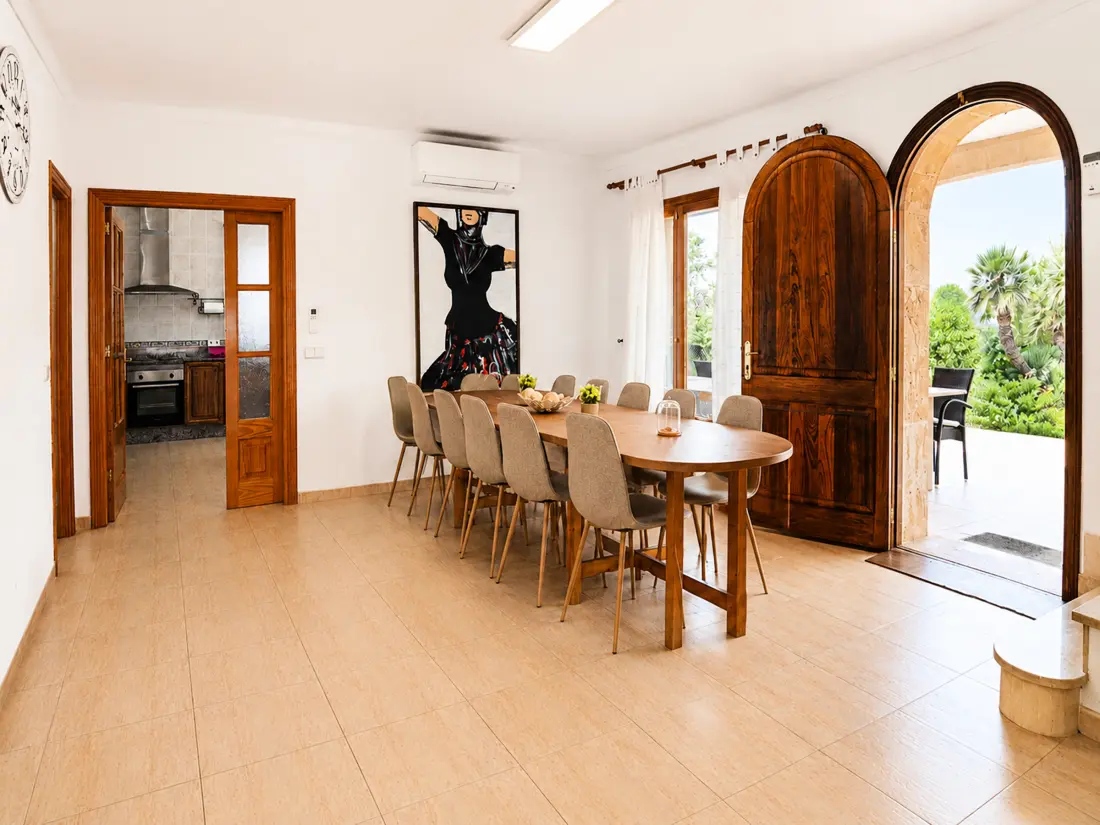 Maison de Vacances Can Picafort 228