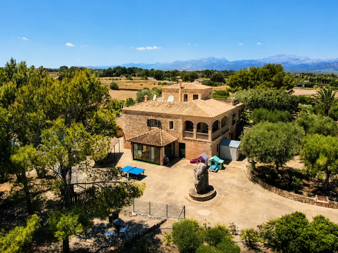 Maison de Vacances Can Picafort 228