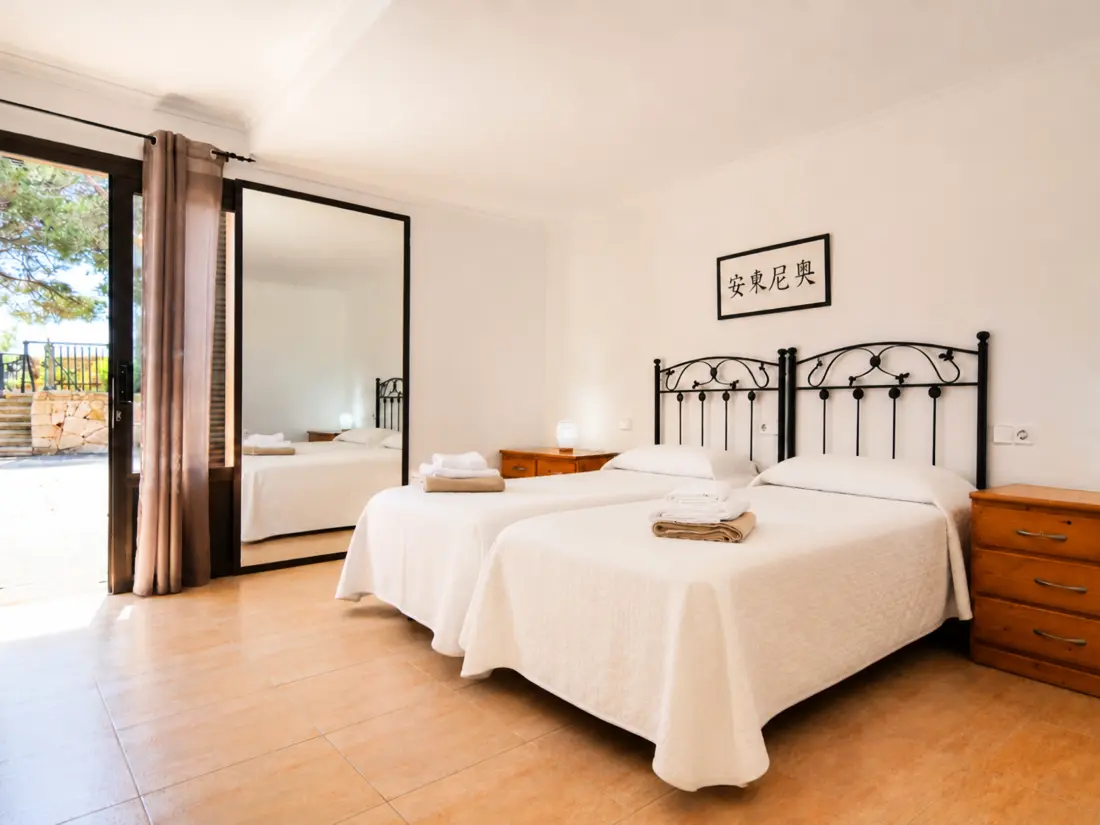 Maison de Vacances Can Picafort 228