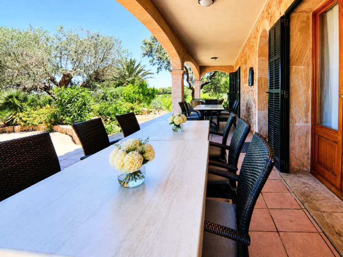Maison de Vacances Can Picafort 228