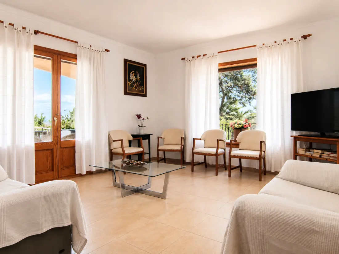 Maison de Vacances Can Picafort 228