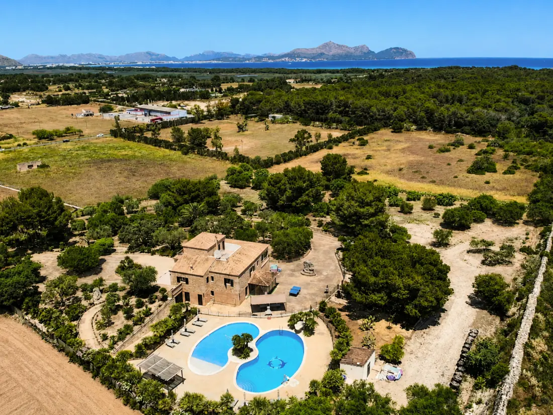 Maison de Vacances Can Picafort 228