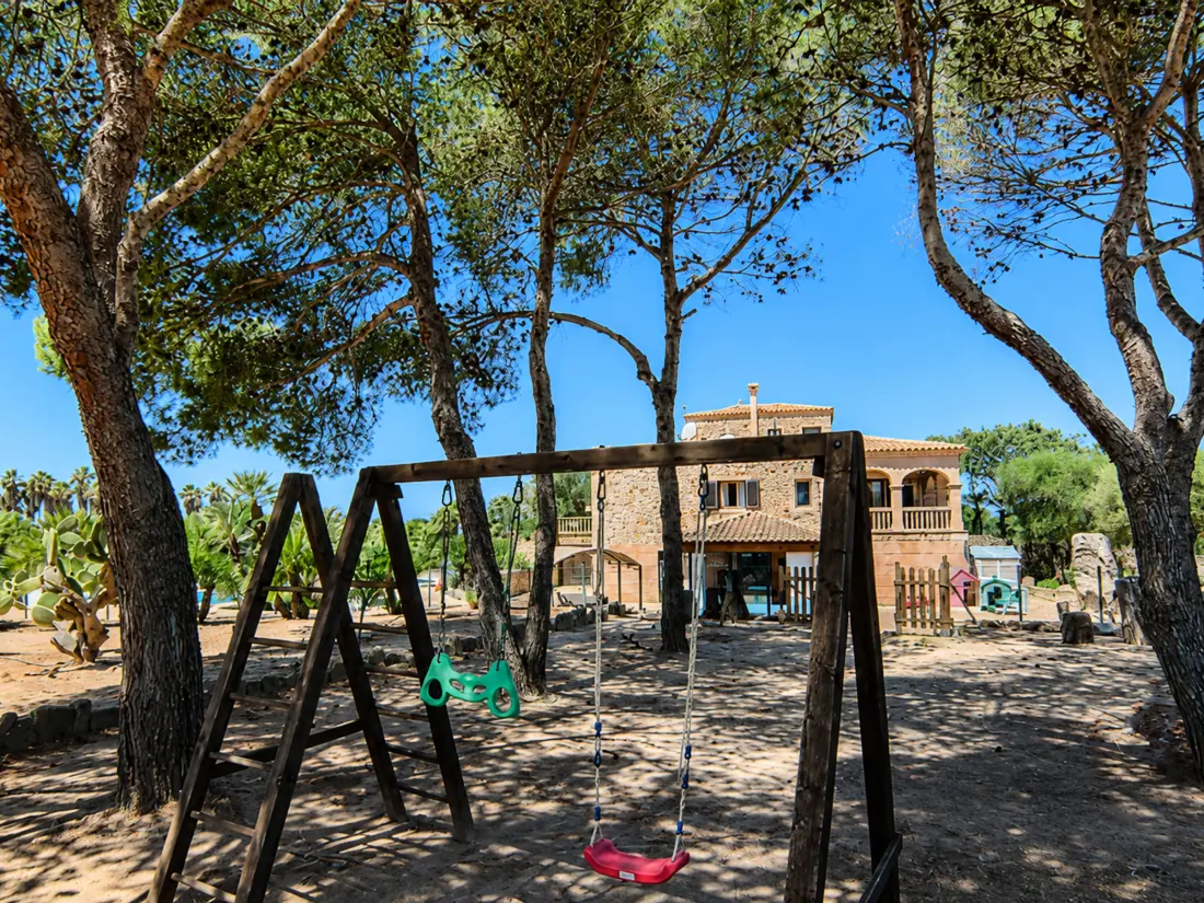 Maison de Vacances Can Picafort 228