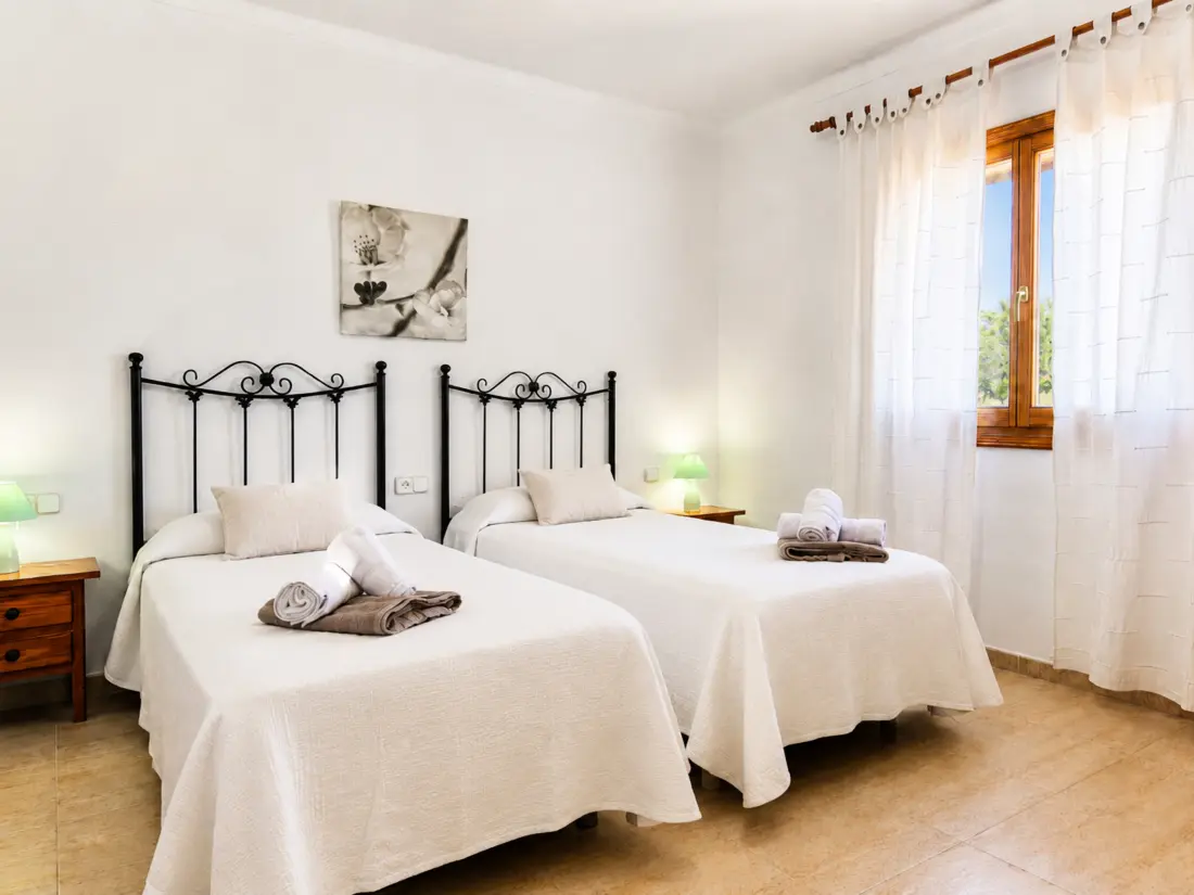 Maison de Vacances Can Picafort 228