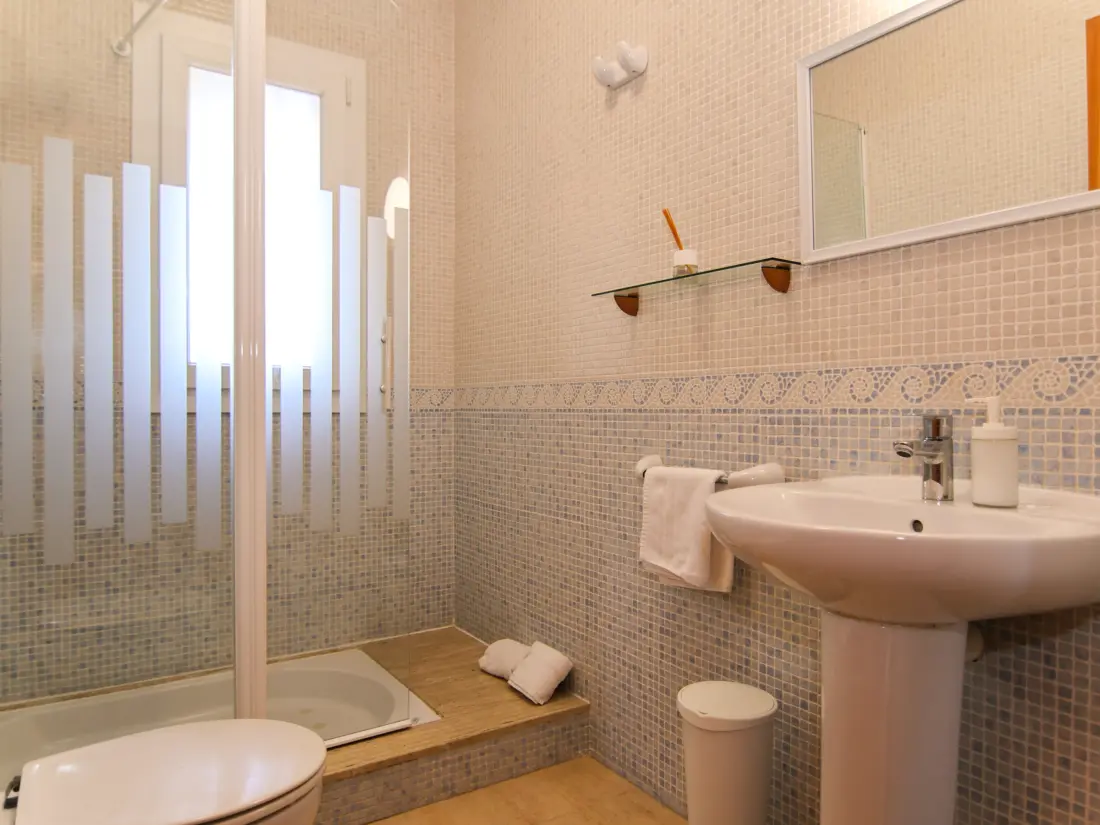 Maison de Vacances Can Picafort 228