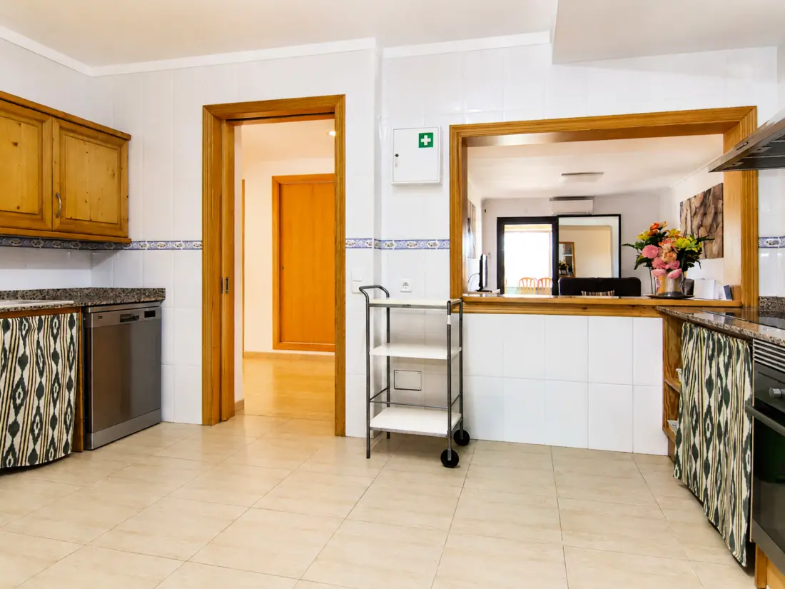 Maison de Vacances Can Picafort 228