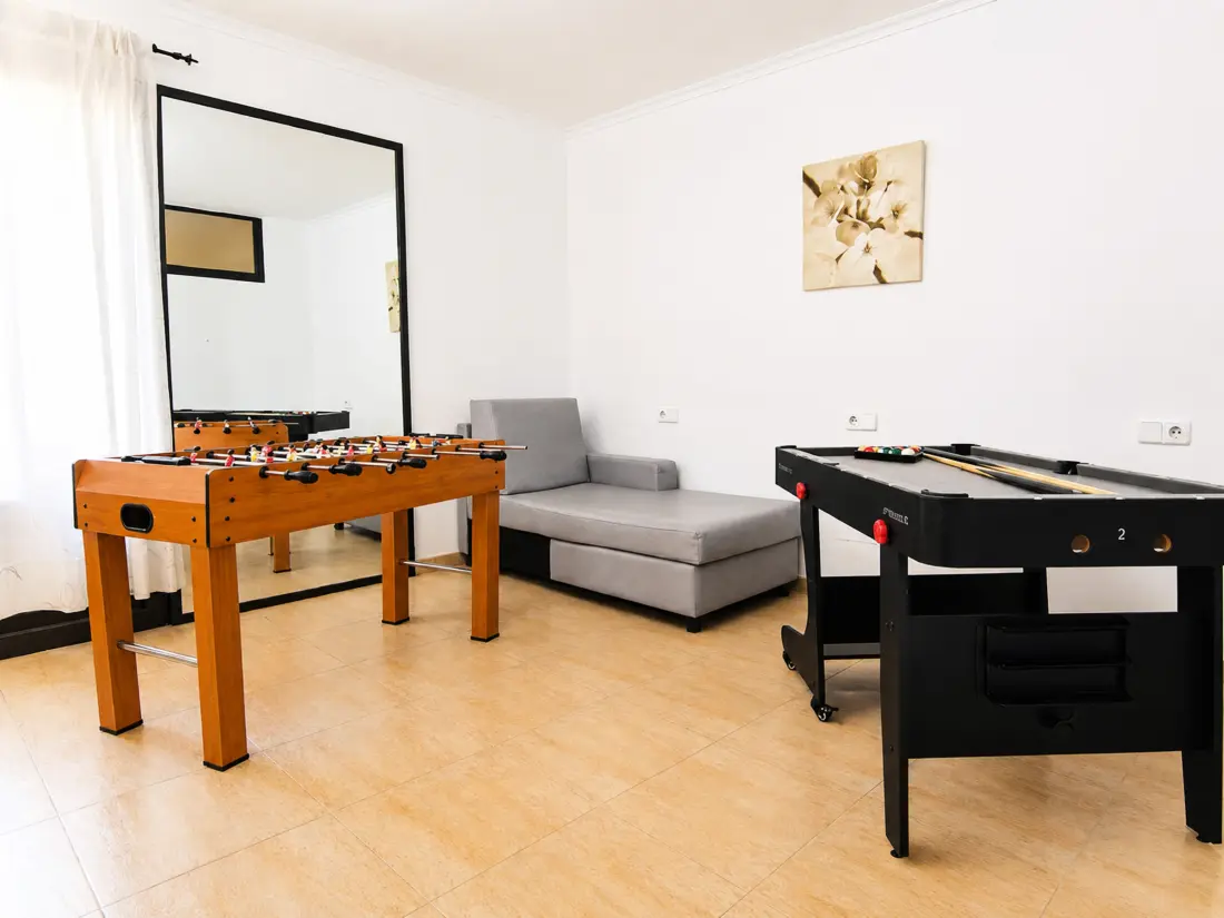 Maison de Vacances Can Picafort 228
