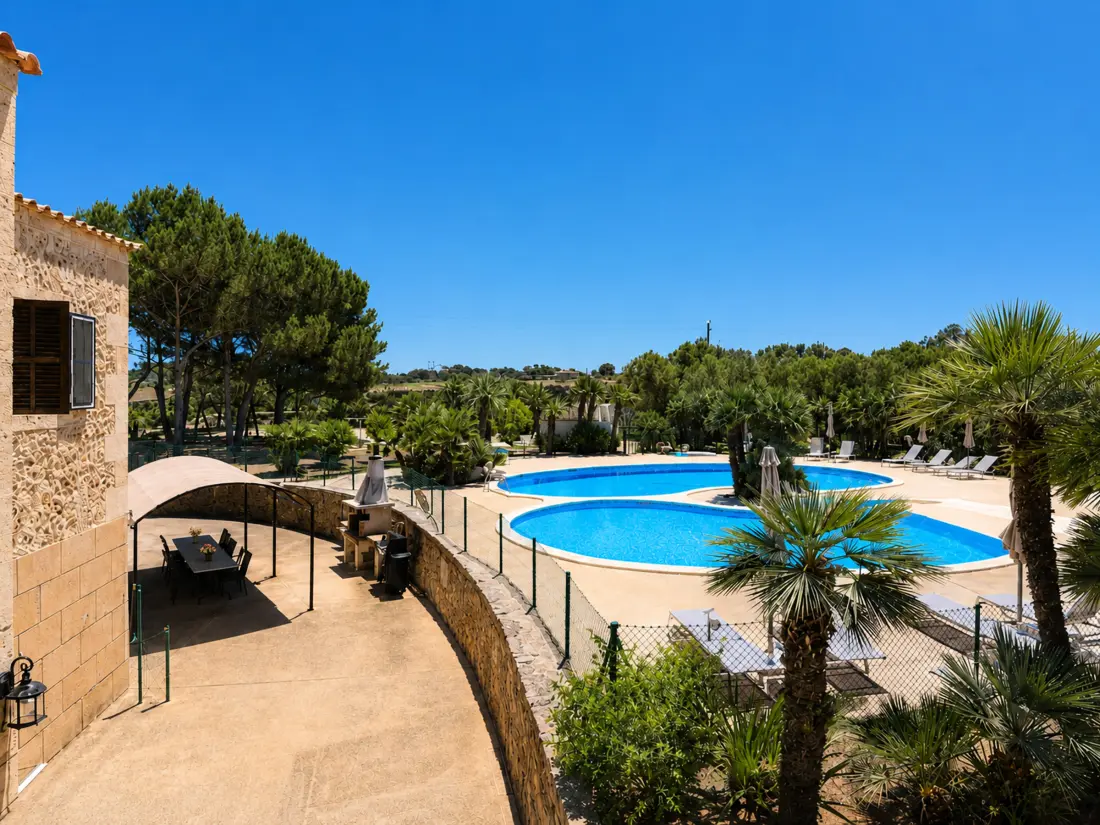 Maison de Vacances Can Picafort 228