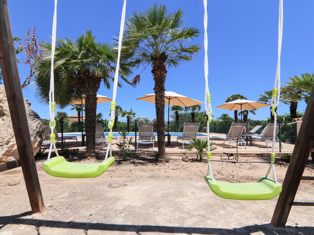 Maison de Vacances Can Picafort 229