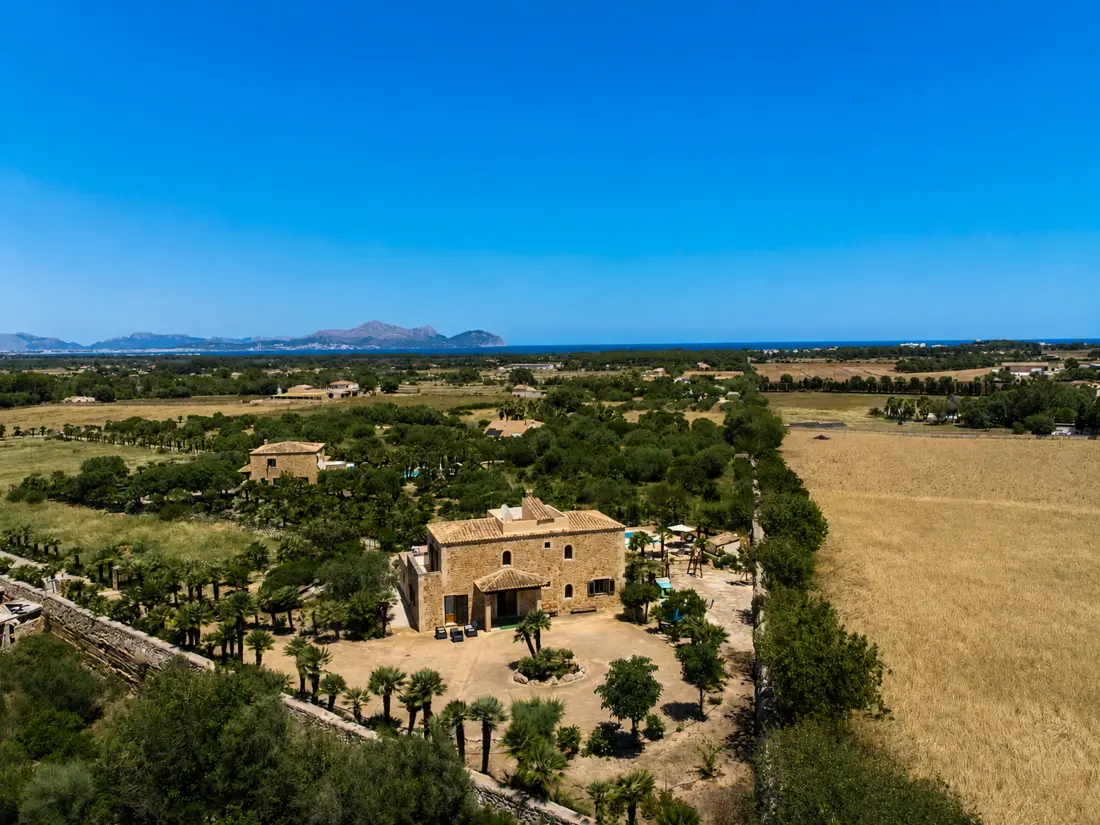 Maison de Vacances Can Picafort 229