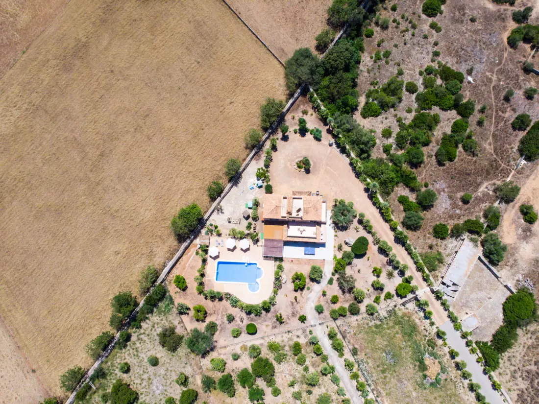 Maison de Vacances Can Picafort 229