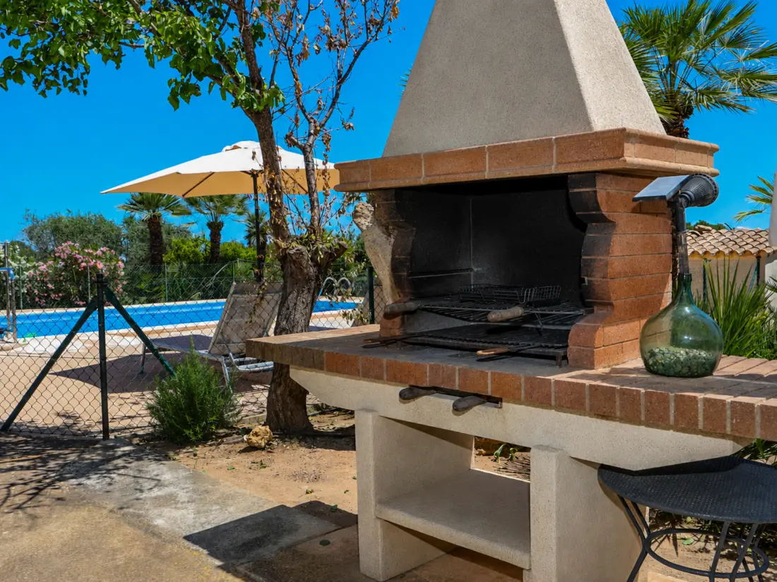 Maison de Vacances Can Picafort 229
