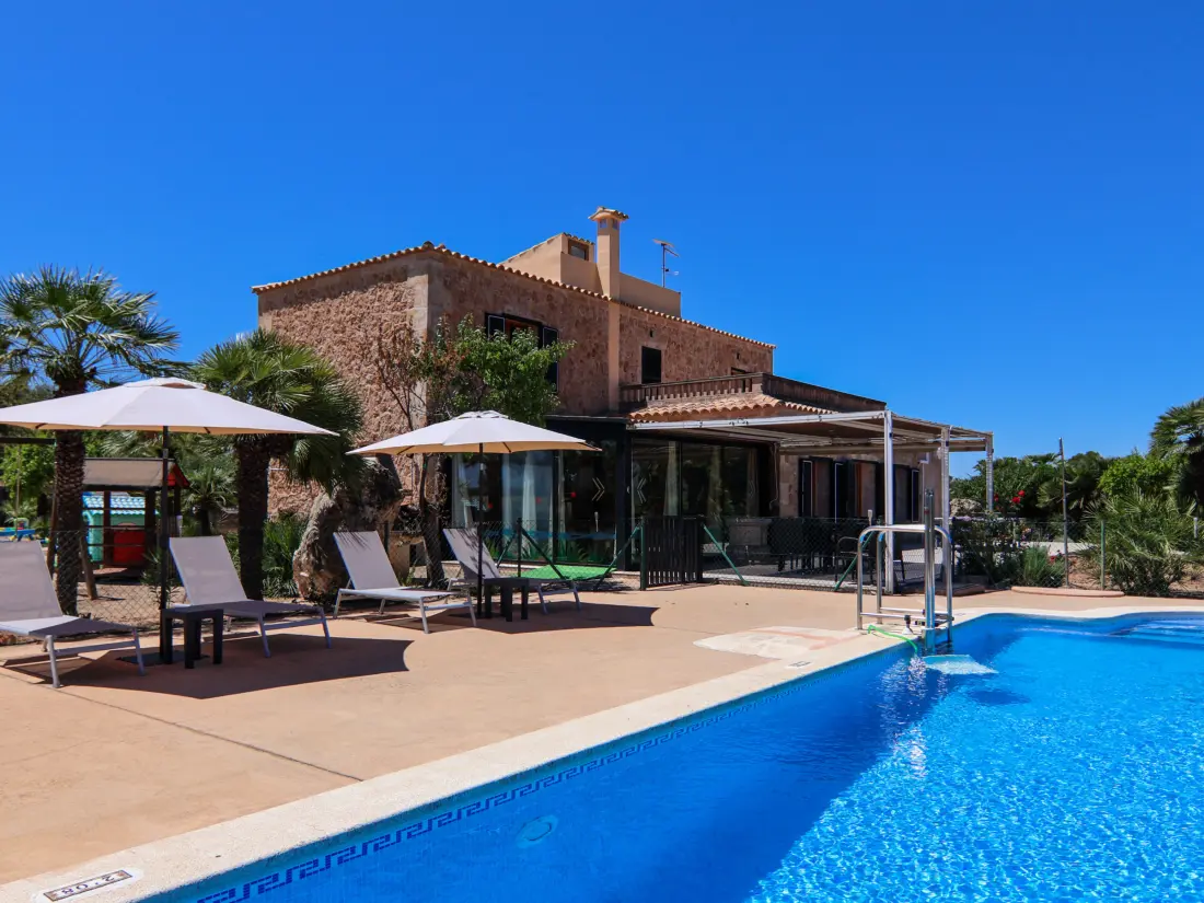 Maison de Vacances Can Picafort 229