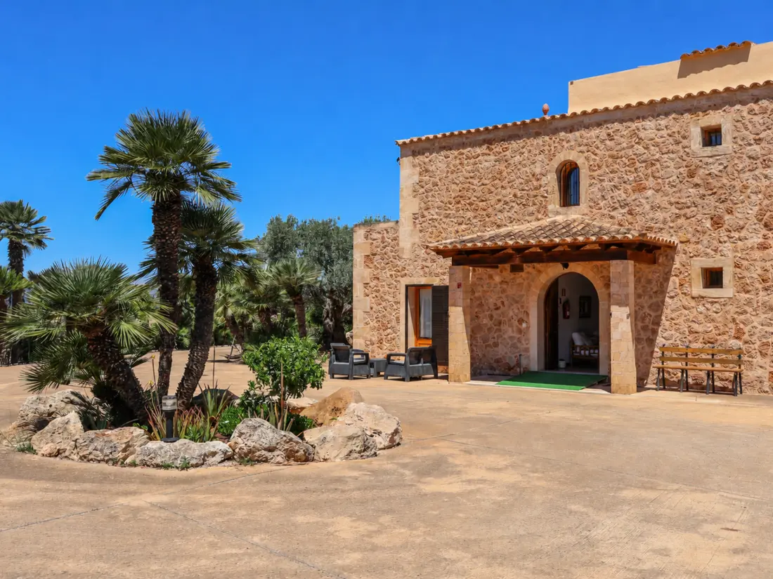 Maison de Vacances Can Picafort 229