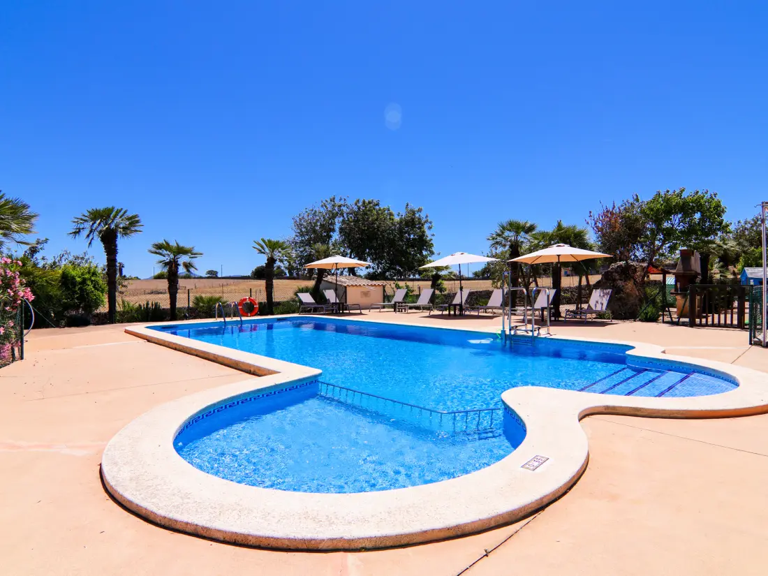 Maison de Vacances Can Picafort 229