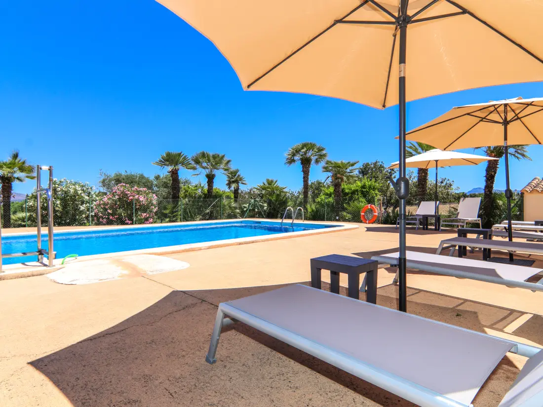 Maison de Vacances Can Picafort 229