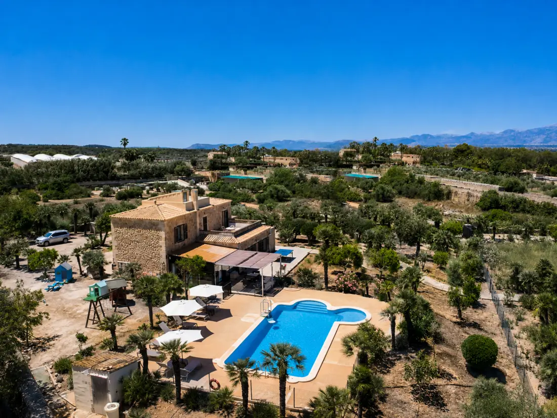 Maison de Vacances Can Picafort 229