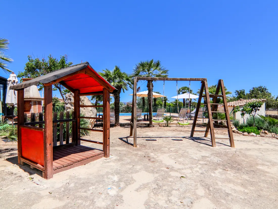 Maison de Vacances Can Picafort 229