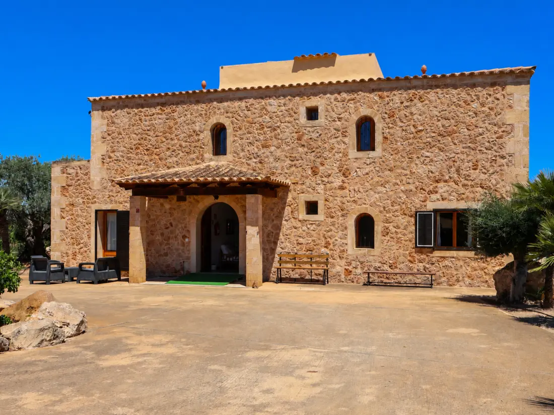 Maison de Vacances Can Picafort 229