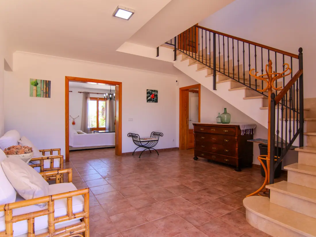 Maison de Vacances Can Picafort 229