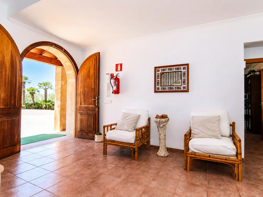 Maison de Vacances Can Picafort 229