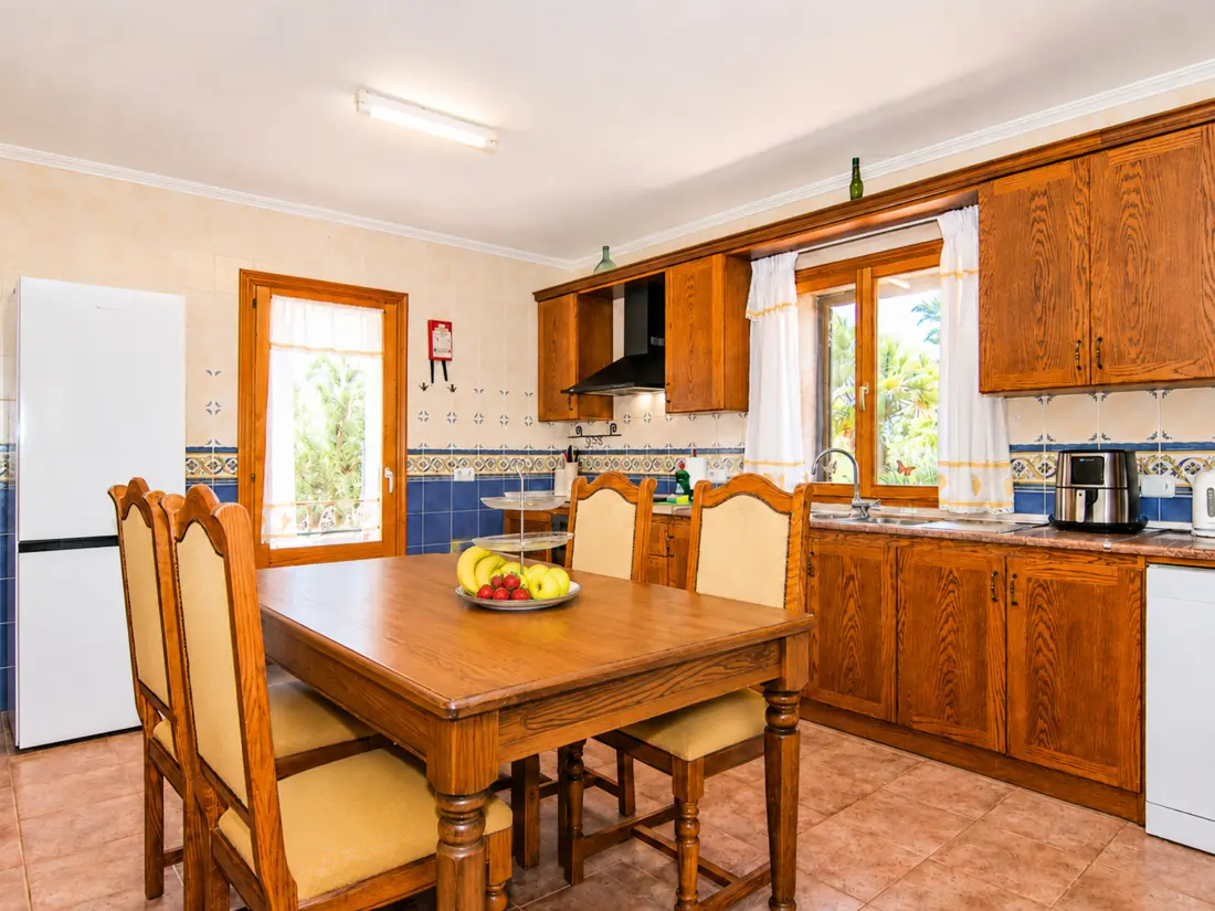 Maison de Vacances Can Picafort 229