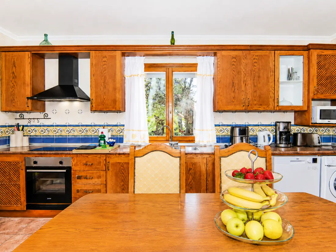 Maison de Vacances Can Picafort 229