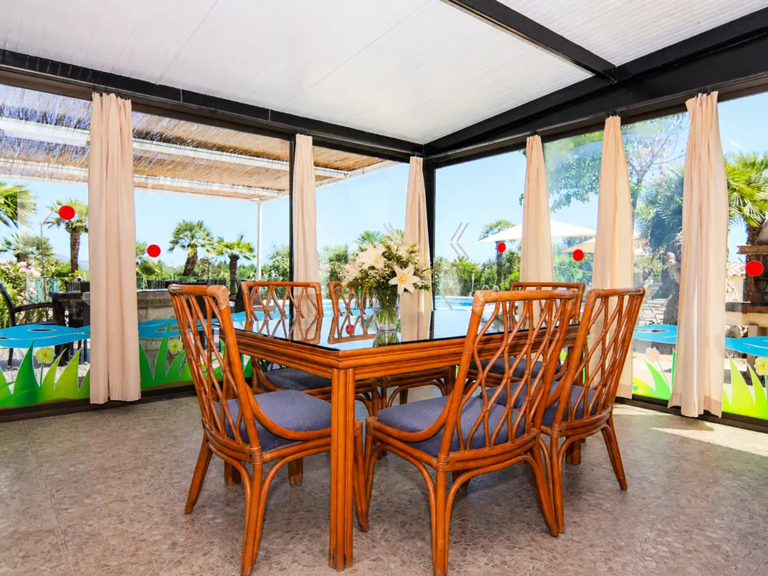 Maison de Vacances Can Picafort 229