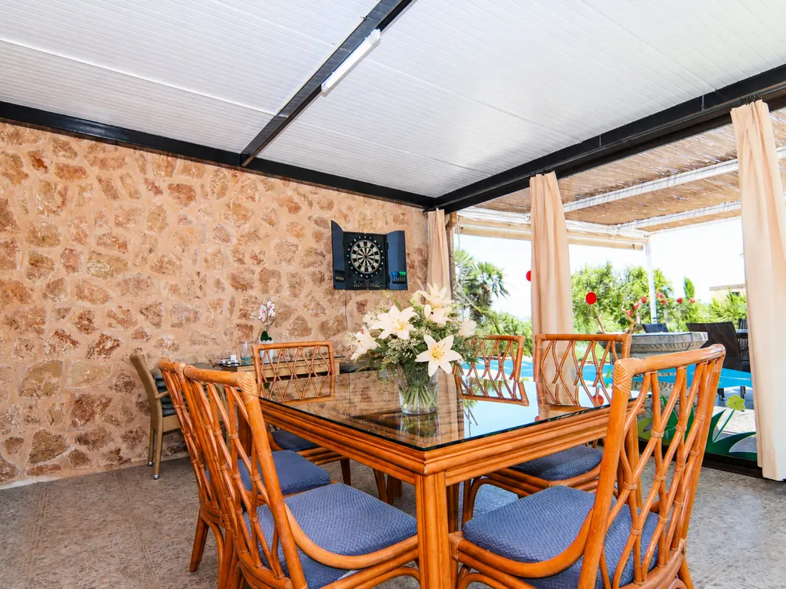 Maison de Vacances Can Picafort 229