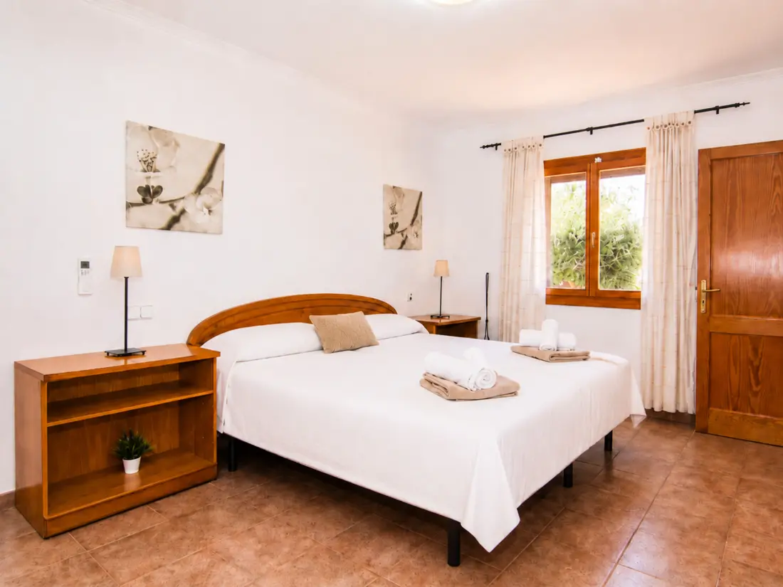 Maison de Vacances Can Picafort 229