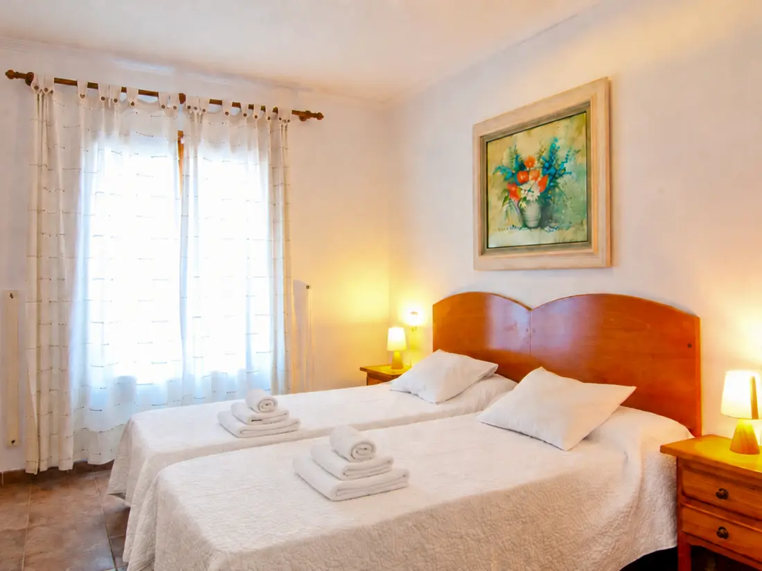 Maison de Vacances Can Picafort 229