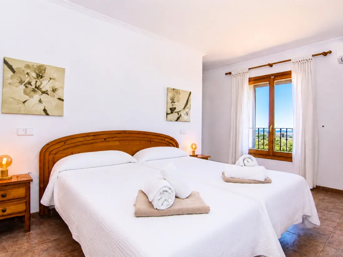 Maison de Vacances Can Picafort 229