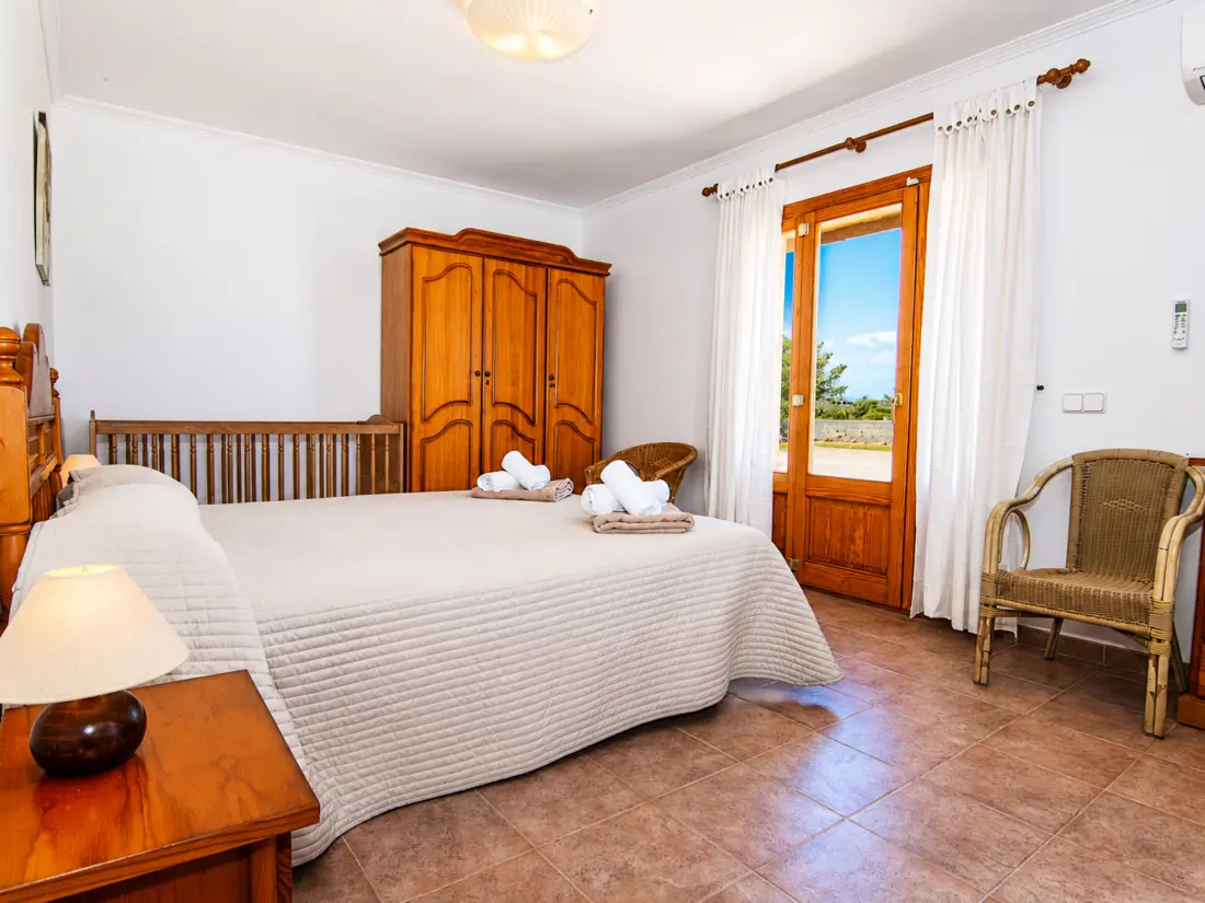 Maison de Vacances Can Picafort 229