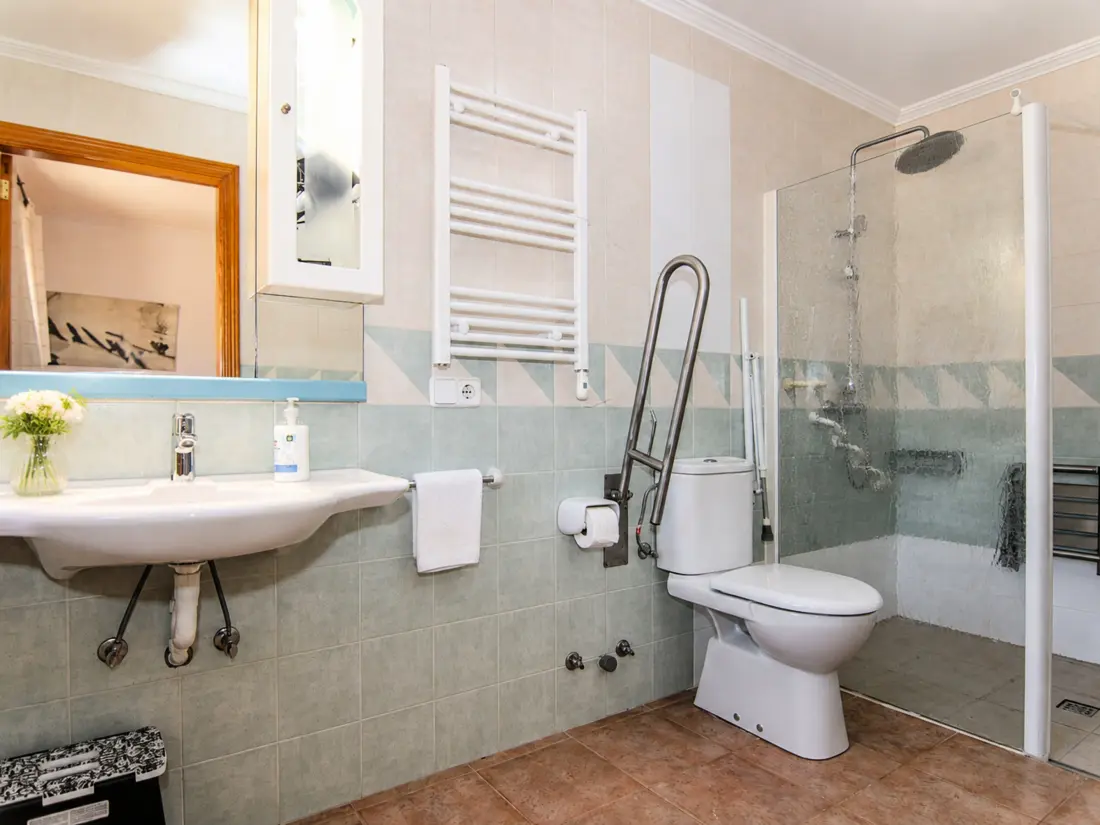 Maison de Vacances Can Picafort 229