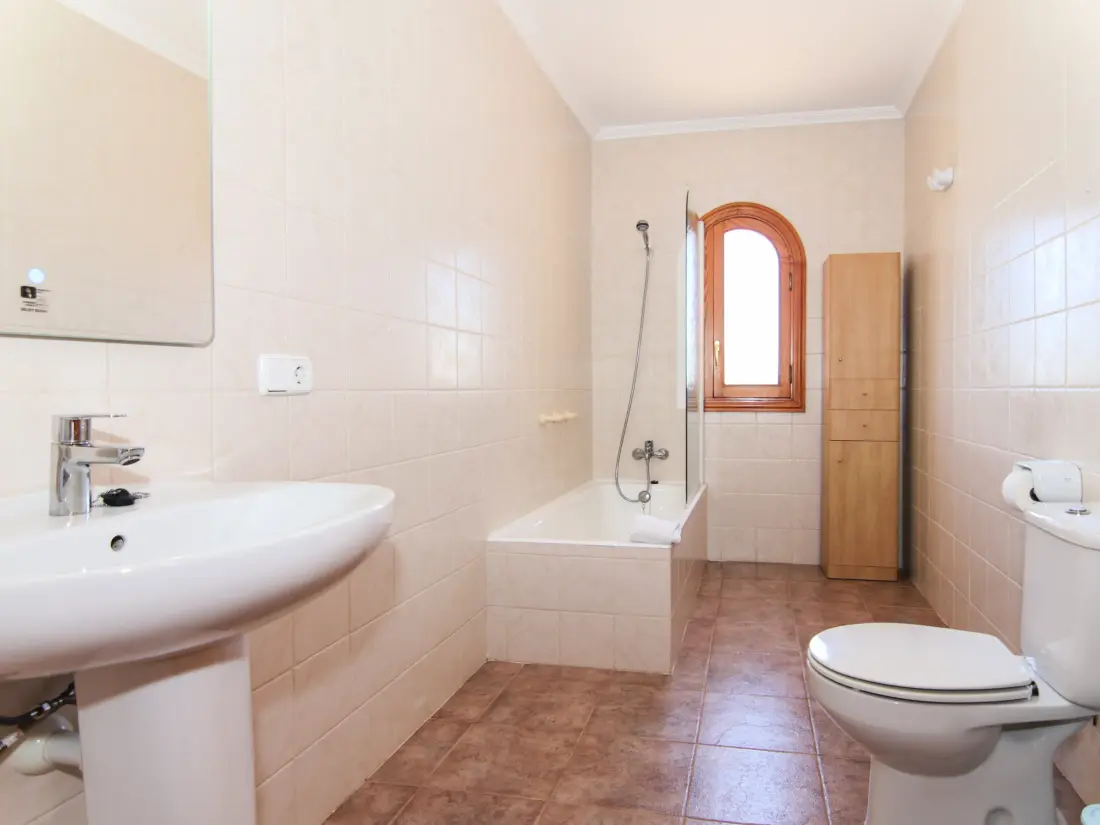 Maison de Vacances Can Picafort 229
