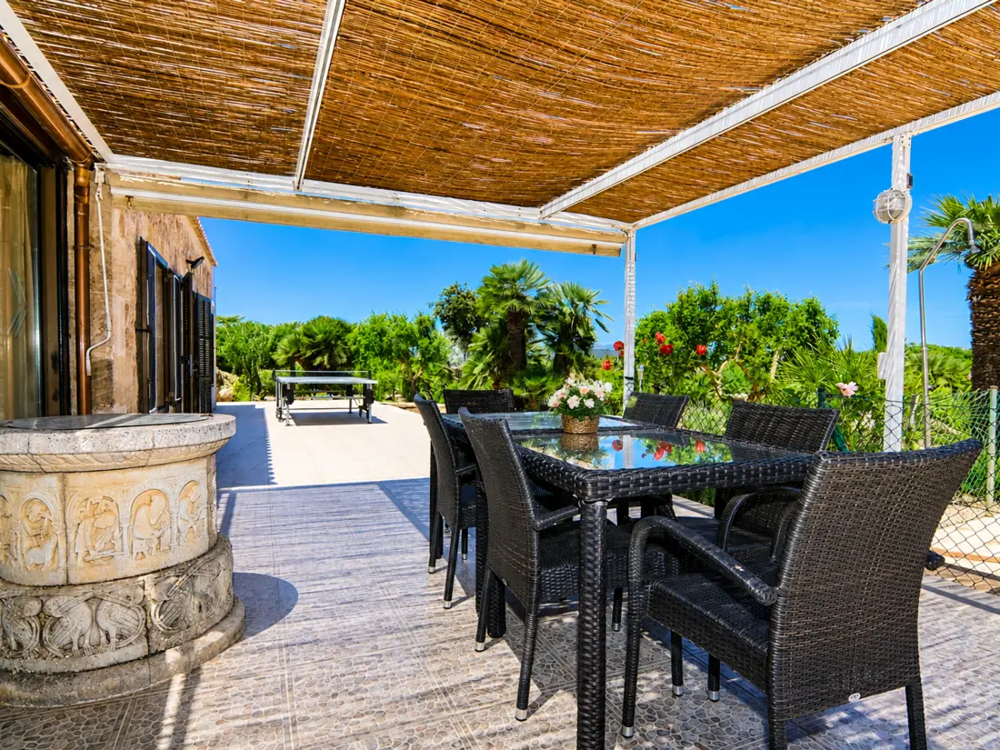 Maison de Vacances Can Picafort 229