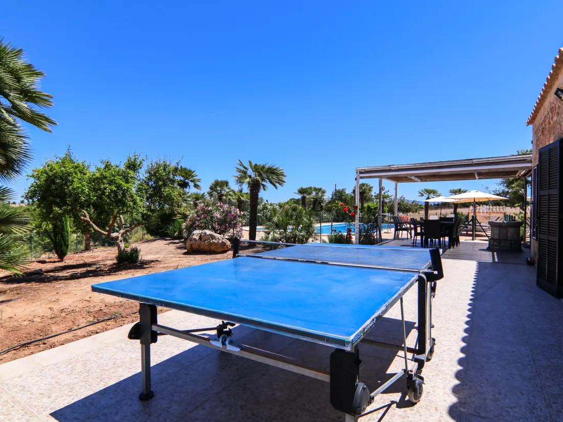 Maison de Vacances Can Picafort 229
