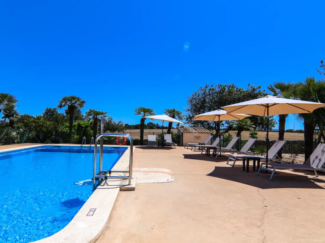 Maison de Vacances Can Picafort 229