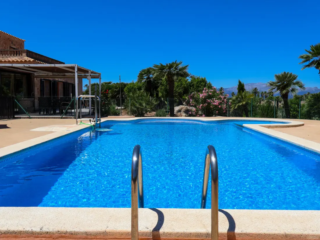 Maison de Vacances Can Picafort 229