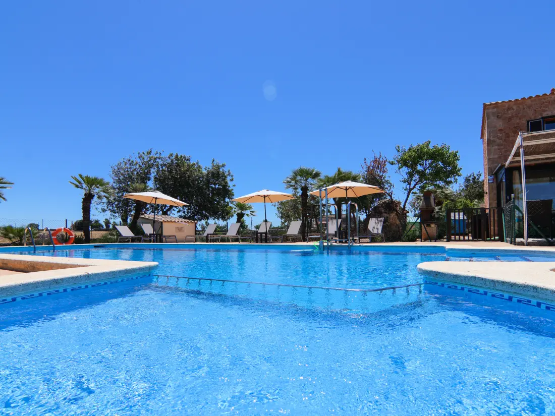 Maison de Vacances Can Picafort 229