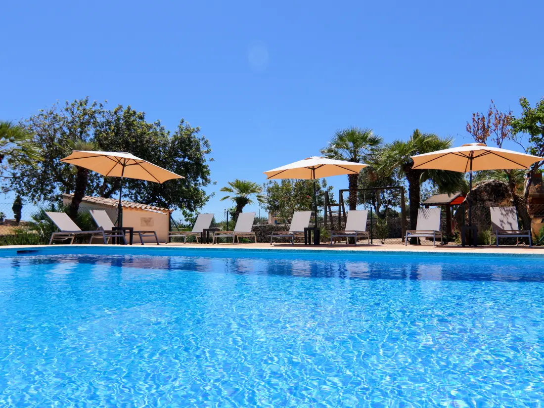Maison de Vacances Can Picafort 229