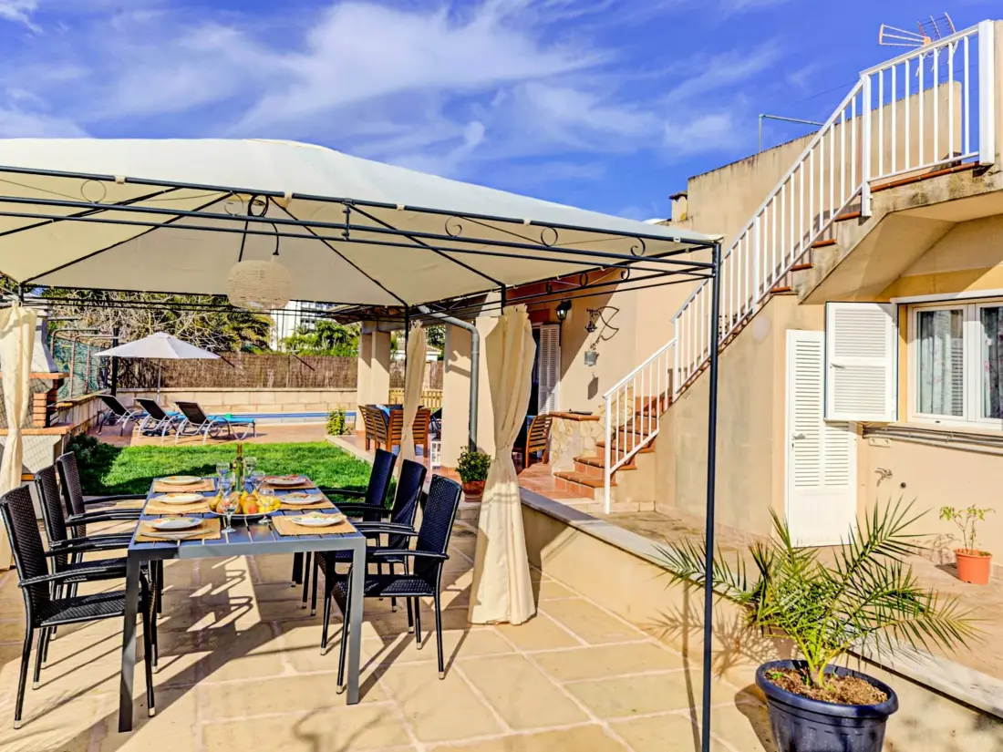 Maison de Vacances Can Picafort 230