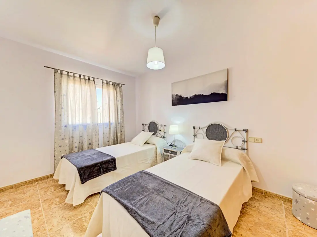 Maison de Vacances Can Picafort 230