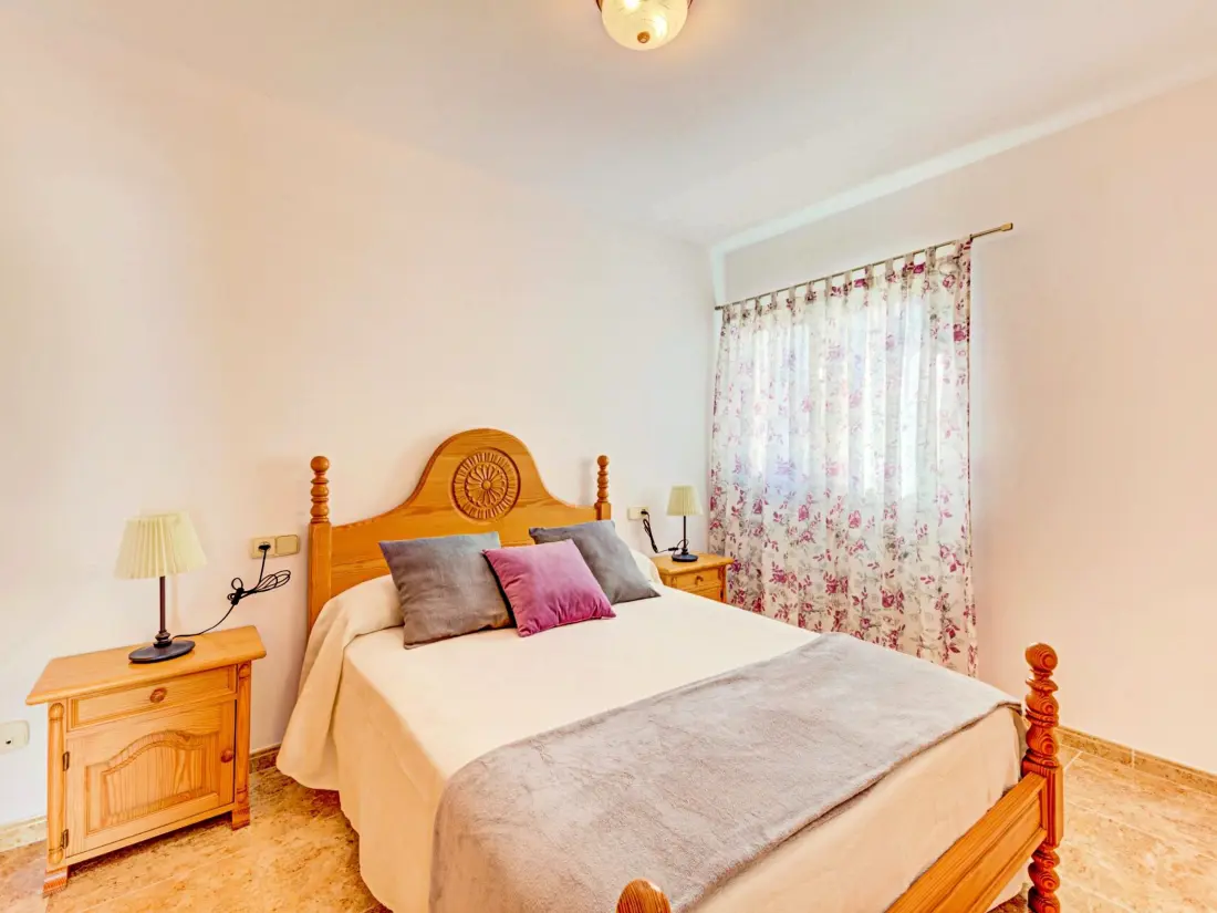 Maison de Vacances Can Picafort 230