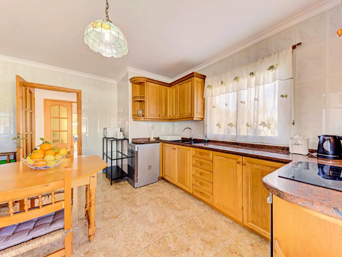 Maison de Vacances Can Picafort 230