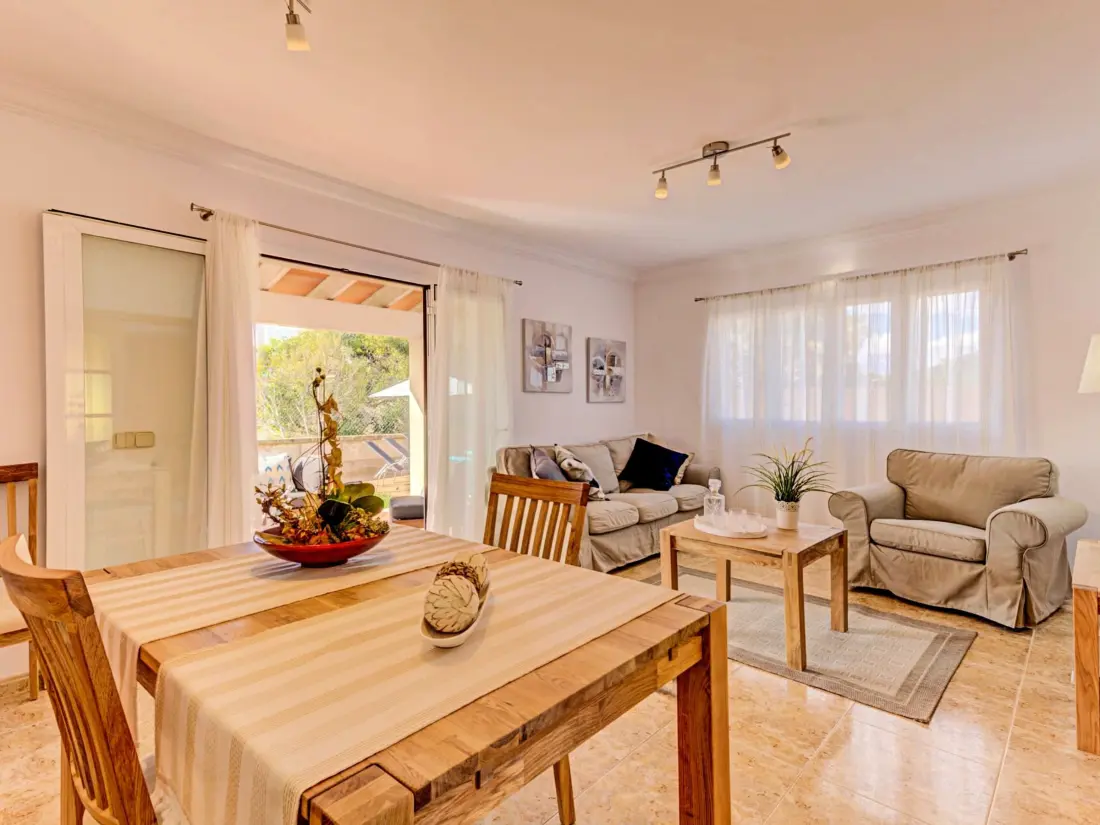 Maison de Vacances Can Picafort 230