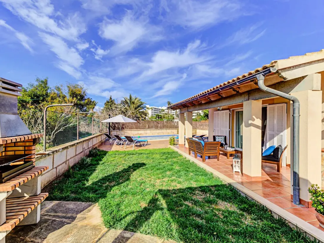 Maison de Vacances Can Picafort 230