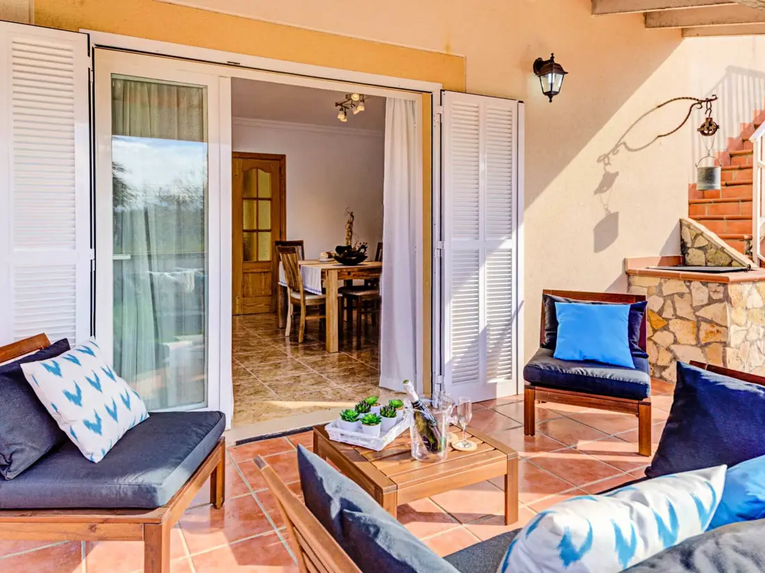 Maison de Vacances Can Picafort 230