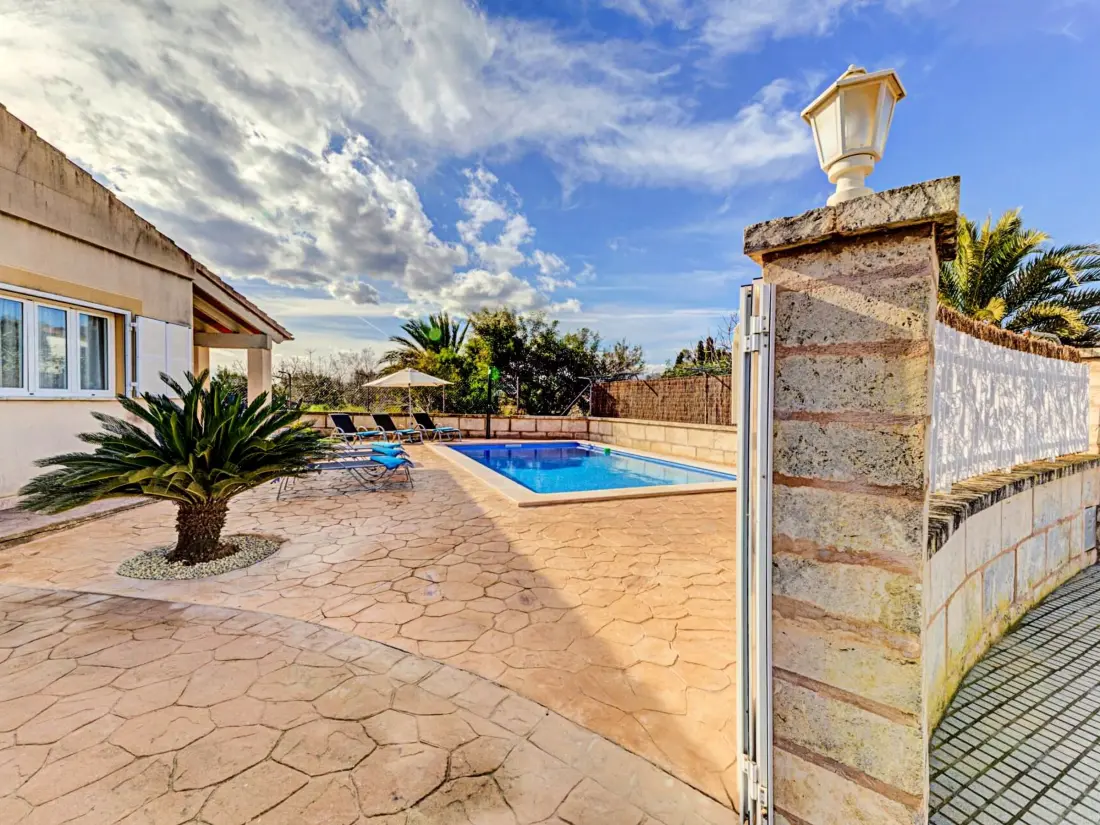 Maison de Vacances Can Picafort 230